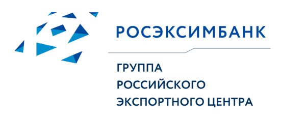 Логотип Росэксимбанк